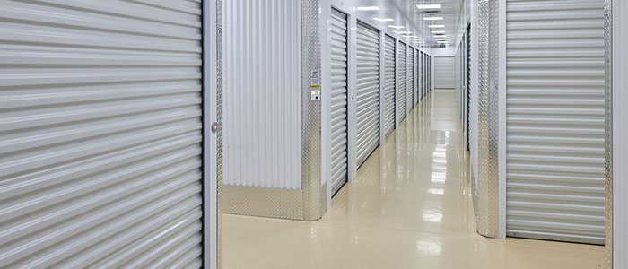 Storage Units at Dymon Storage - Lincoln Fields - 2583 Carling Ave, Ottawa ON