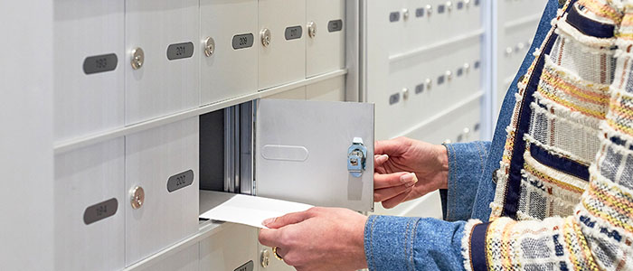 Storage Units at Dymon Storage - Lincoln Fields - 2583 Carling Ave, Ottawa ON