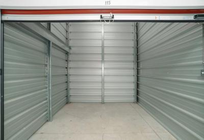 Storage Units at Mini Mall Storage - Moodie Drive - 2775 Moodie Drive, Ottawa, ON