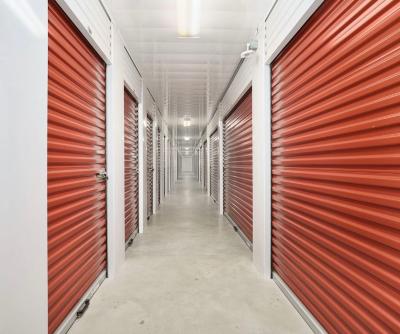 Storage Units at Mini Mall Storage - Moodie Drive - 2775 Moodie Drive, Ottawa, ON